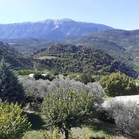 La Tonnelle Plaisians