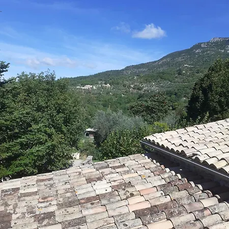 La Tonnelle 3*