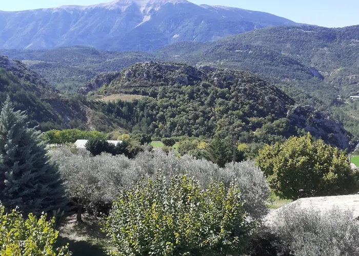 La Tonnelle Plaisians