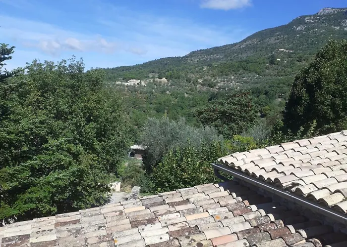 La Tonnelle 3*