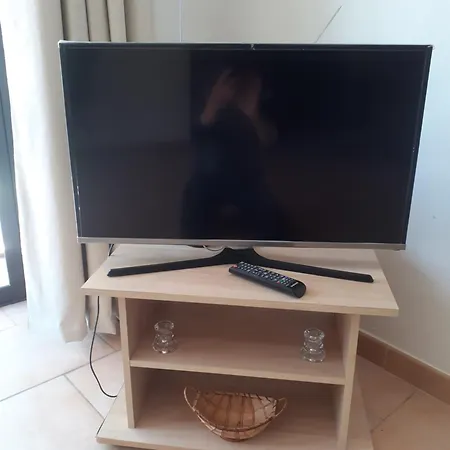 La Tonnelle 3*