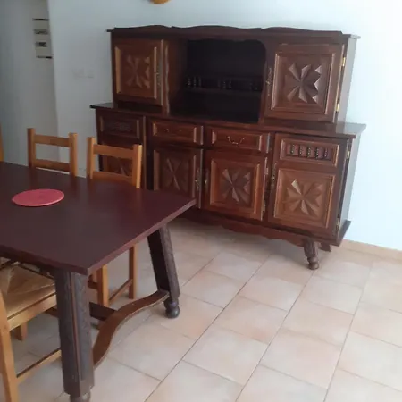 La Tonnelle 3* Plaisians