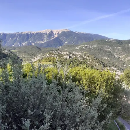 Oda ve Kahvaltı La Tonnelle