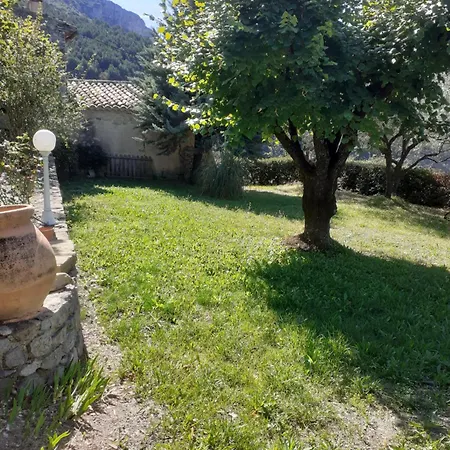 B&B La Tonnelle 3*