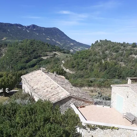 B&B La Tonnelle 3*
